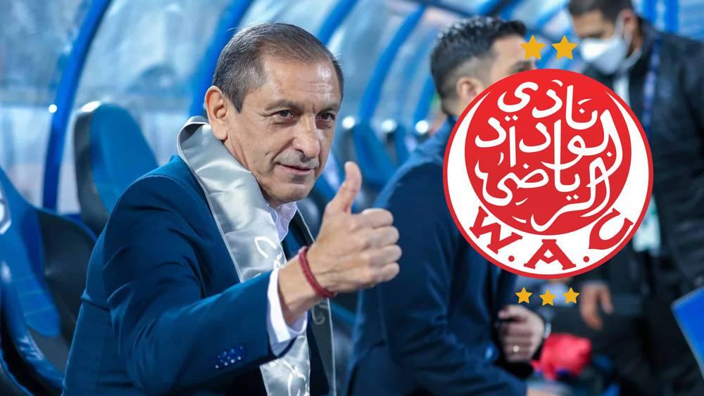 دياز (مدرب الهلال) بعد الخسارة أمام الفيحاء: "الوضع أمام الوداد في كأس العالم سيكون مختلفًا تمامًا"
