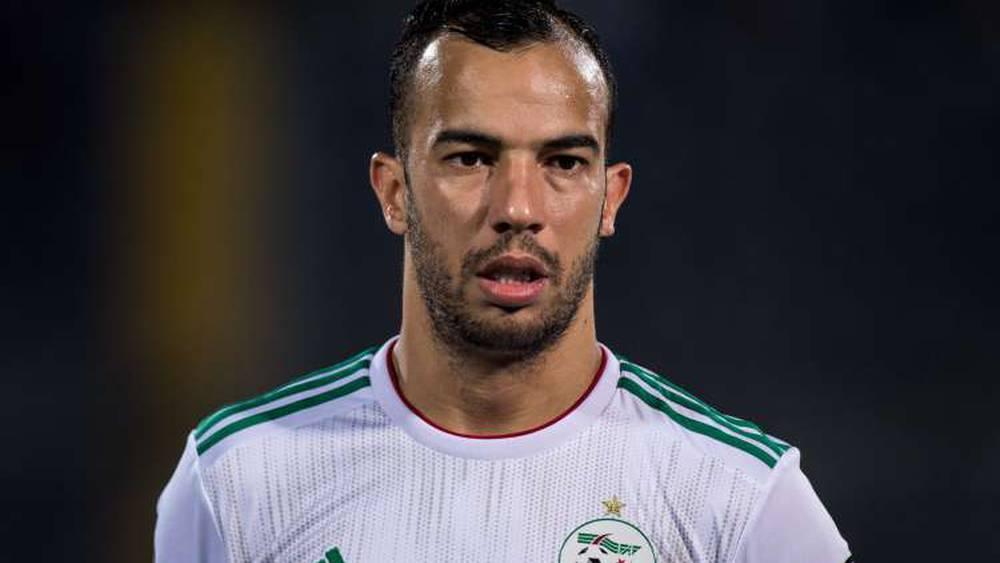 بن العمري يغادر المغرب صوب الجزائر ومصدر مسؤول: "تفاجأنا برحيله ولا أحد يعلم سبب ذلك لحد الآن"!