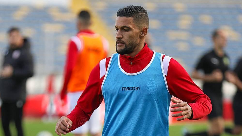 "الفيفا": "عطية الله لديه فرصة مع وداد الأمة في الموندياليتو لتأكيد أن تألقه في قطر لم يكن وليد الصُّدفة"