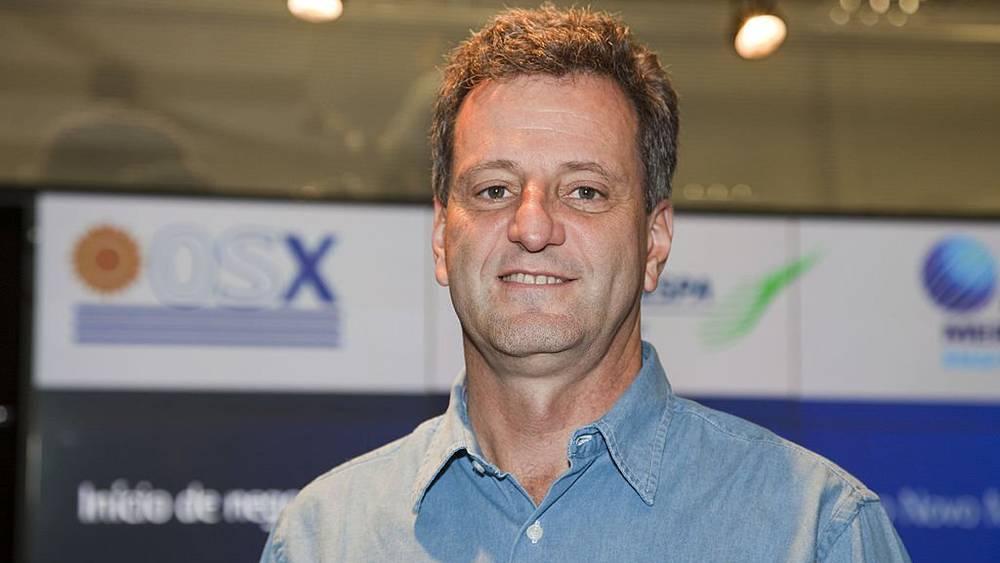 رئيس فلامينغو: "لندع مواجهة ريال مدريد جانبا.. نصف النهائي سيكون صعبا سواء أمام الوداد صاحب الضيافة أو الهلال"