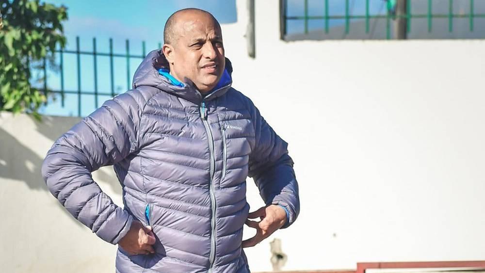 تشكيلة أ. آسفي أمام الرجاء.. مصطفى يدفع بأسمائه المعتادة بقيادة مهري وديارا