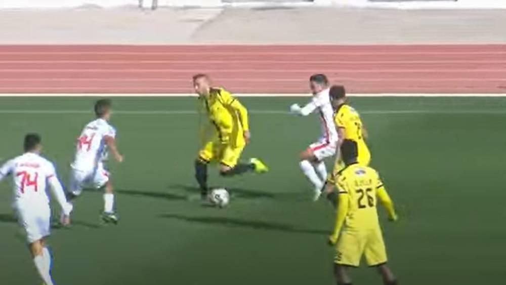 Botola Pro (J16) - Match nul entre Tétouan et Fès