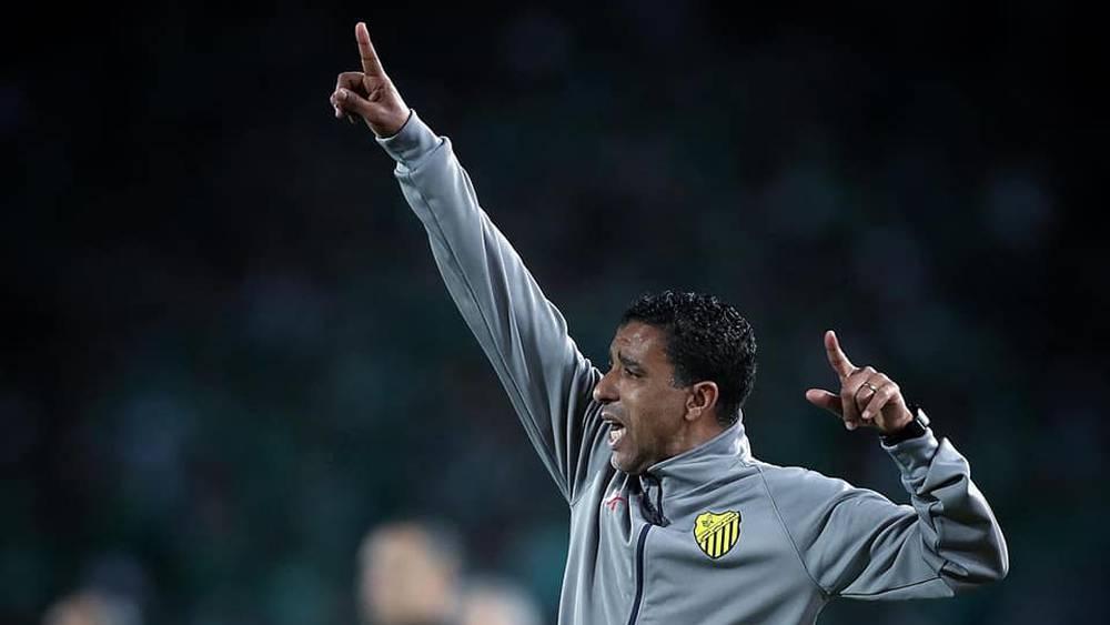 شكيليط: "تعرضنا لمجزرة تحكيمية أمام المغرب التطواني وهذه المقابلة الرابعة التي نُظلم فيها"