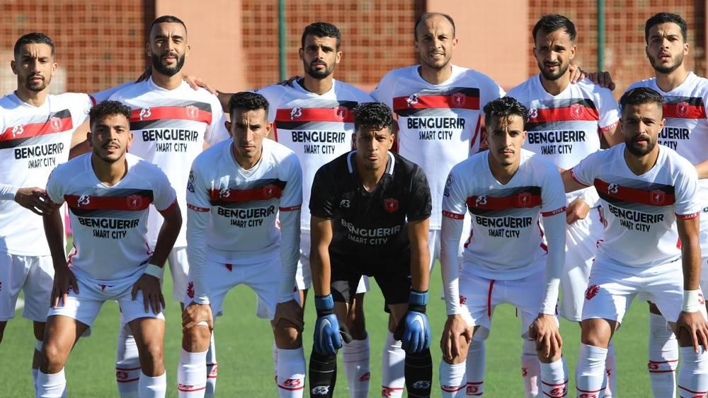 لاعبو شباب بن جرير يواصلون إضرابهم عن التداريب لليوم الرابع تواليا بسبب مستحقاتهم العالقة منذ 5 أشهر