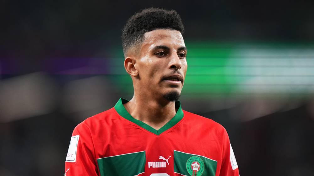 Mercato - Azzedine Ounahi, bienvenue à Marseille