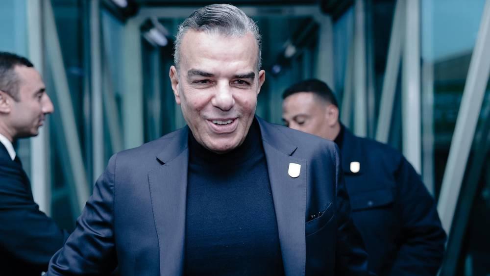 عضو إدارة الأهلي: "النهضة الرياضية في المغرب شرف للعرب والأفارقة وأتمنى بلوغ الأندية العربية أدوارا متقدمة في الموندياليتو"