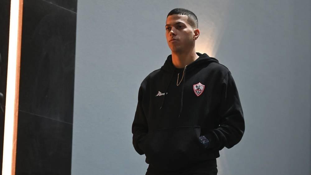 خاص/ لاعب الزمالك إمام عاشور يقترب من الإنتقال لفريق دنماركي في صفقة تتجاوز 2,75 مليون يورو