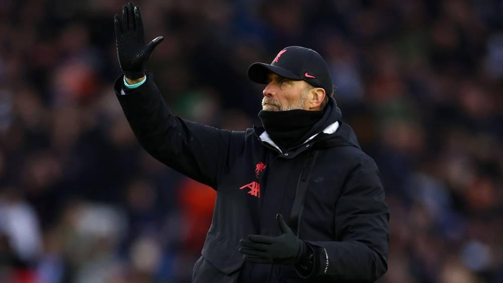 كلوب مُحذرًا المنافسين بعد خروج ليفربول من كأس إنجلترا: "فلنرى ماذا ستفعلون؟"