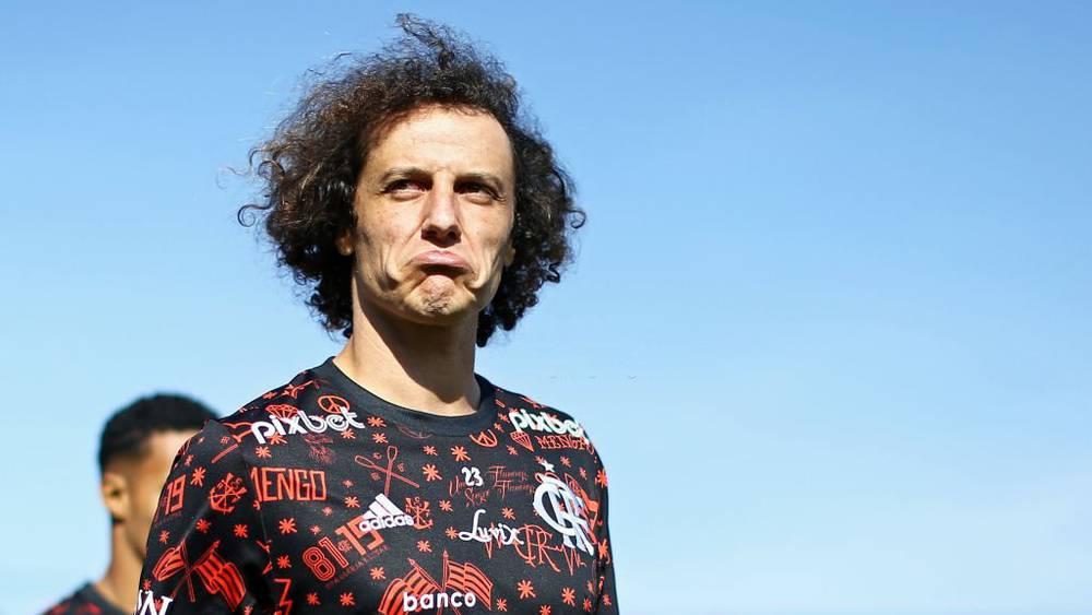 دافيد لويز (لاعب فلامينغو): "مواجهة النصف ستكون صعبة فالفرق خارج أوروبا وأمريكا الجنوبية تتحسن بشكل كبير"