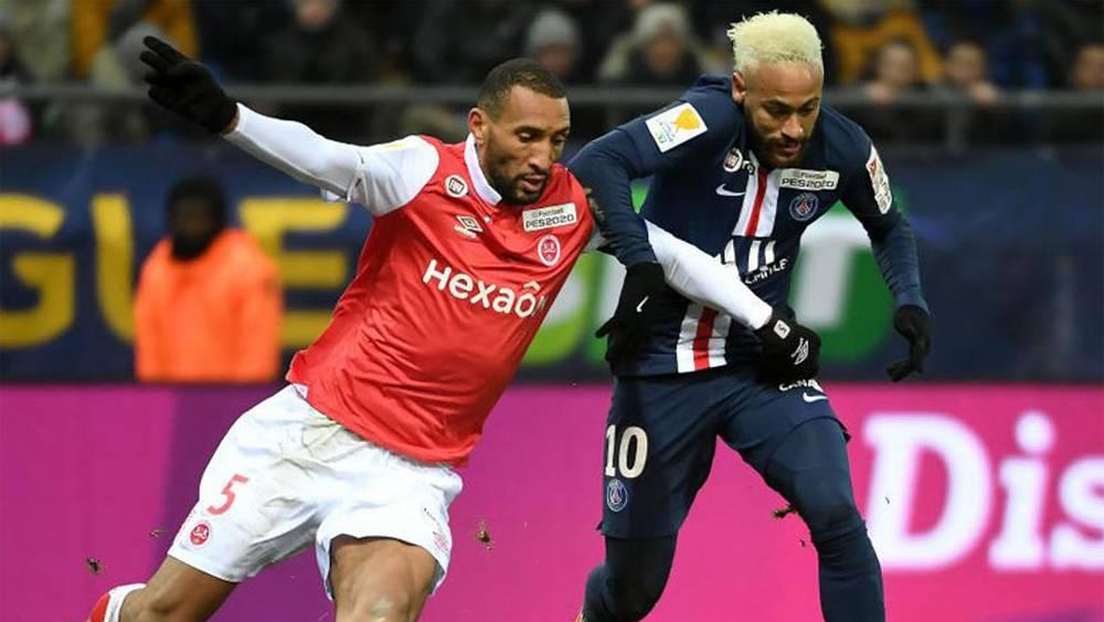 يونس عبد الحميد عن ميسي ونيمار ومبابي: "الأمر سهل عند استخراج الكرة أمامهم فهم لا يدافعون أبداً"