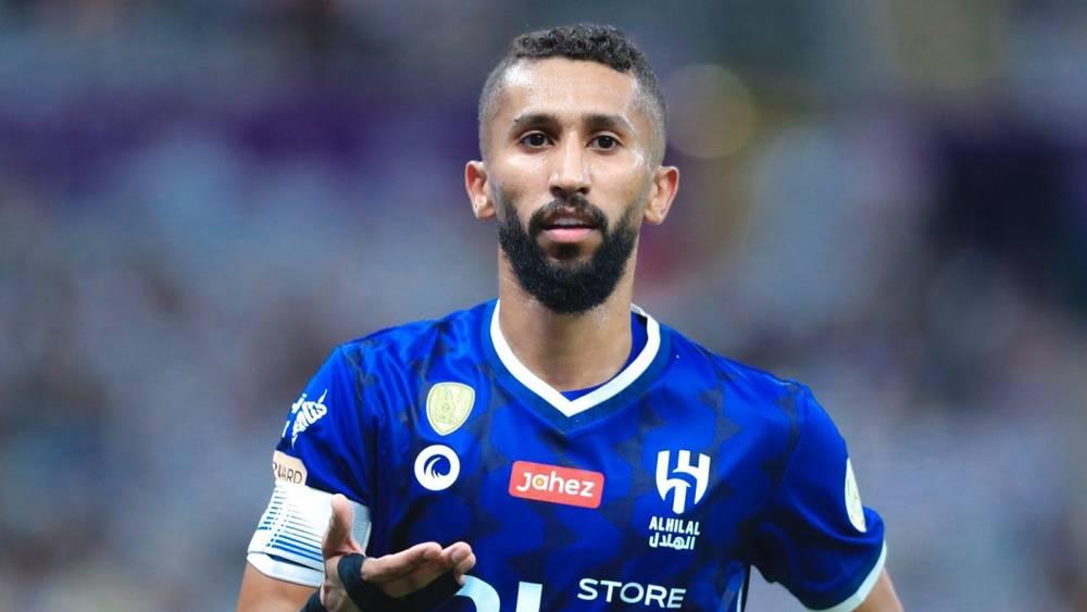 بغياب قائده سلمان الفرج.. الهلال السعودي يعلن عن قائمته المشاركة في مونديال الأندية بالمغرب
