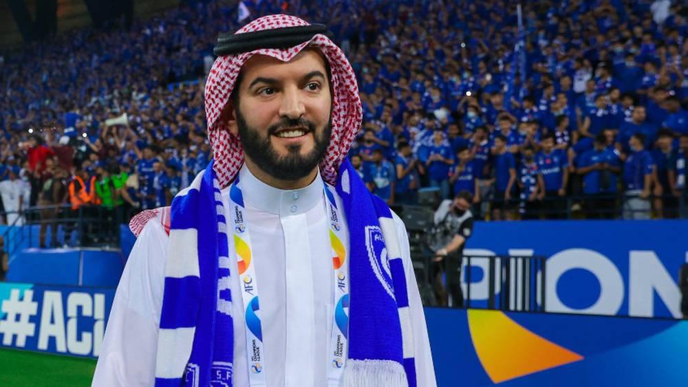 رئيس الهلال السعودي: "تنتظرنا مواجهة صعبة أمام الوداد والمباريات الكبيرة تظهر أفضل ما لدينا"