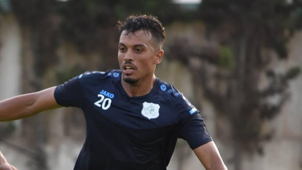 اتحاد طنجة يضم محسن الربجة كمُعار لستة أشهر قادما من الدفاع الحسني الجديدي