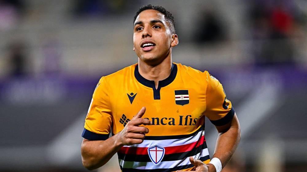 رسميا/ فيورنتينا يُعلن ضمّ الصابيري وبقائه كمُعار في سامبدوريا حتى الصيف القادم