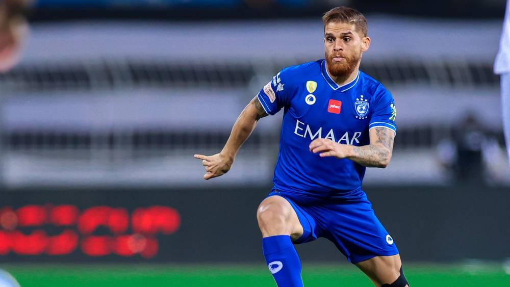 كويلار (لاعب الهلال السعودي): "علينا احترام الوداد.. المباراة أمامه ستكون معقدة وصعبة"