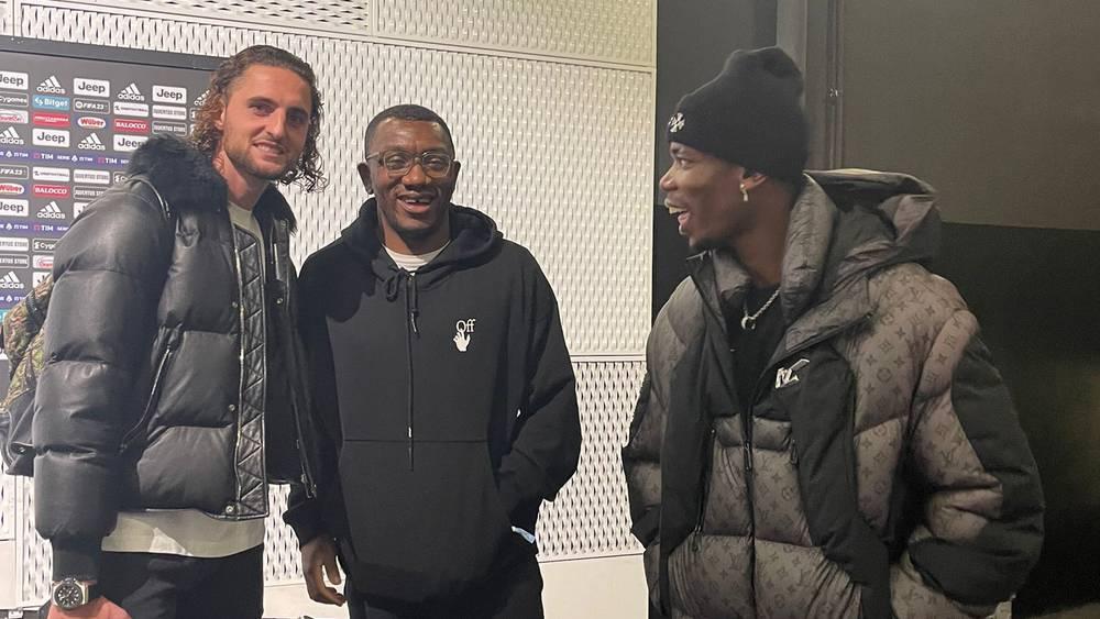 جرَّاح التجميل الدكتور بينوا مينيي.. صديق النجوم وسبب من أسباب تجديد عقد كومان مع البايرن