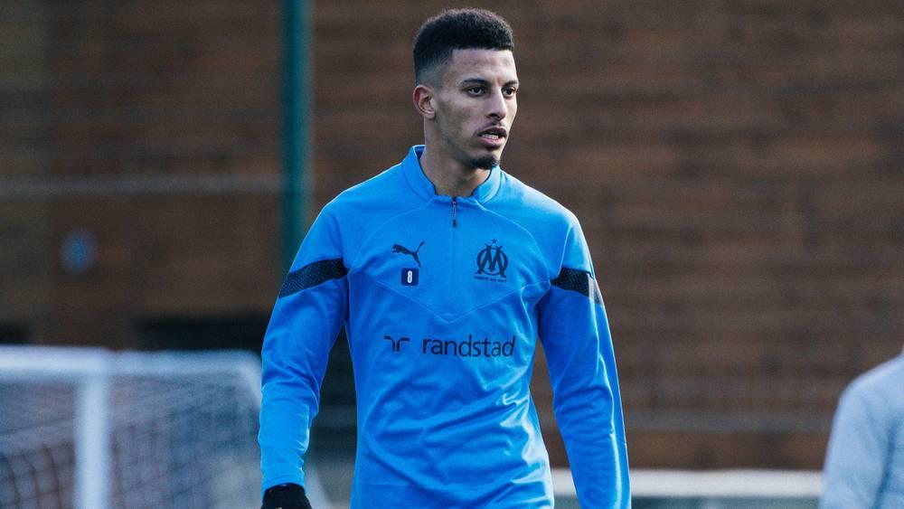 الدوري الفرنسي/ عز الدين أوناحي "احتياطي" أمام نانت في أولى مبارياته رفقة أولمبيك مارسيليا