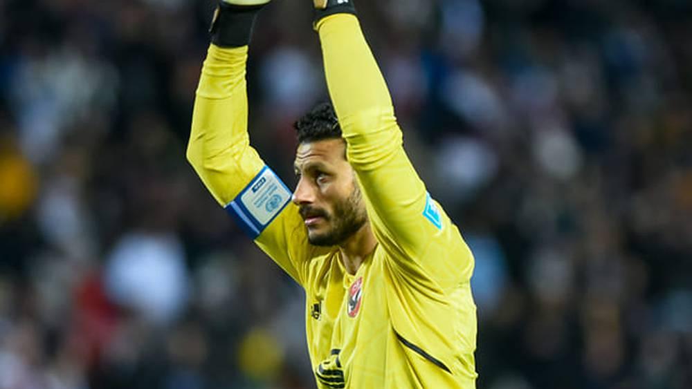 الشناوي: "أشكر الجمهور الذي حضر وساندنا أمام أوكلاند سيتي وهذا ليس بغريب على المغرب وشعبه"