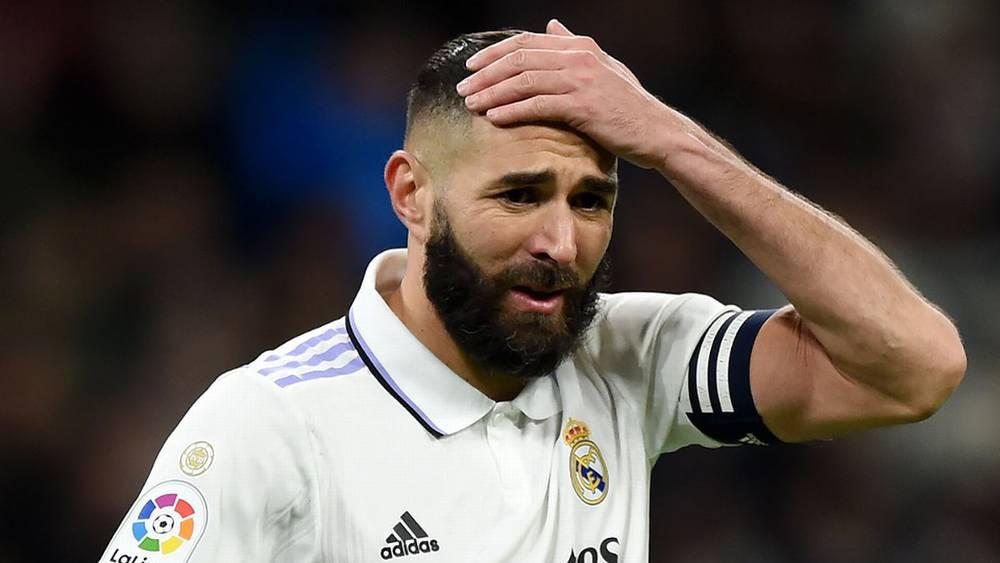 أنشيلوتي يعرب عن تفاؤله بمشاركة بنزيما أمام مايوركا