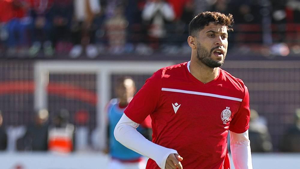 جبران قبل مواجهة الهلال: "استعداداتنا سَادَتْها روح العائلة ومثل هذه المباريات لا تحتاج إلى الكثير من التّحفيز"