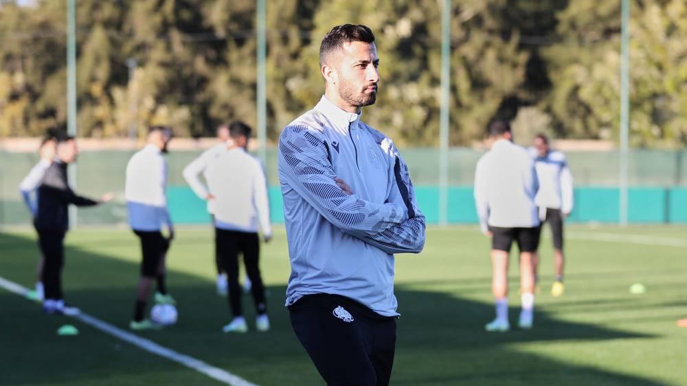 الحسوني: "نطلب من الجماهير الودادية مساندتنا بكثافة ونَعِد بالذهاب إلى أبعد نقطة في الموندياليتو"