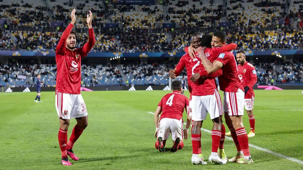 سفير مصر بالمغرب: "بعثة الأهلي تحظى بدعم كبير في المملكة وخلال مواجهة أوكلاند شعرنا وكأن الفريق يلعب في القاهرة"