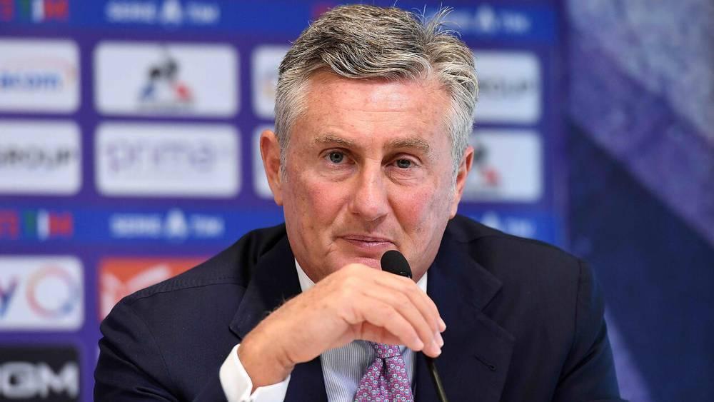 المدير الرياضي لفيورنتينا: "أمرابط مُحارب وسيساعدنا كثيرا.. لقد كان موقفنا واضحا بالاحتفاظ به"