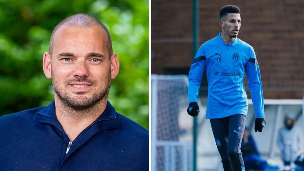 شنايدر: "أوناحي كان يُريد الانتقال إلى أياكس لكن النادي لم يُخصّص سيولة مالية لضمّه"