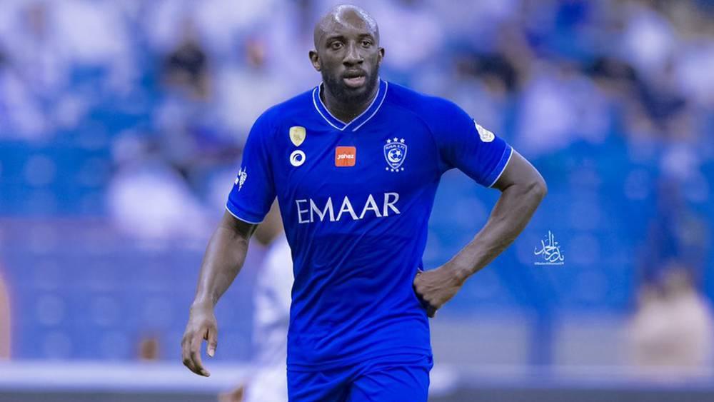 ماريغا (لاعب الهلال): "الوداد فريق محترم وجمهوره رائع جدا وقد أثر علينا في ركلات الترجيح"