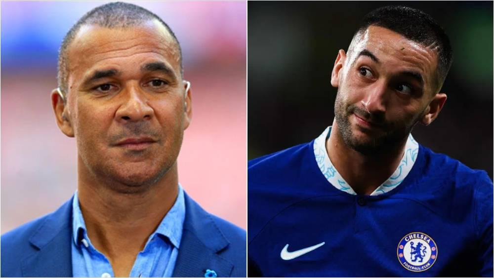 الهولندي رود خوليت: "كان على زياش أن يغادر تشيلسي منذ وقت طويل وما حدث في الميركاتو لم يكن بالخطأ"