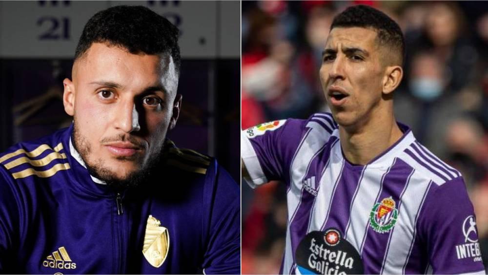 الدوري الإسباني/ سليم أملاح والياميق "احتياطيان" في مواجهة ريال بلد الوليد وريال سوسيداد