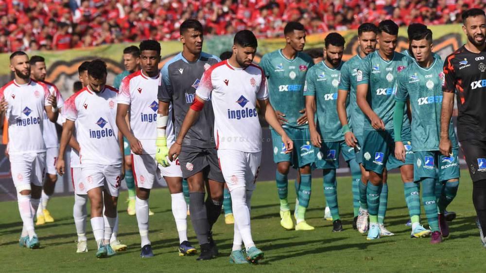 جهات ترفض "كلاشات" الأندية.. تعتبرها إساءة للقِيم وإشعال لنار الفتنة