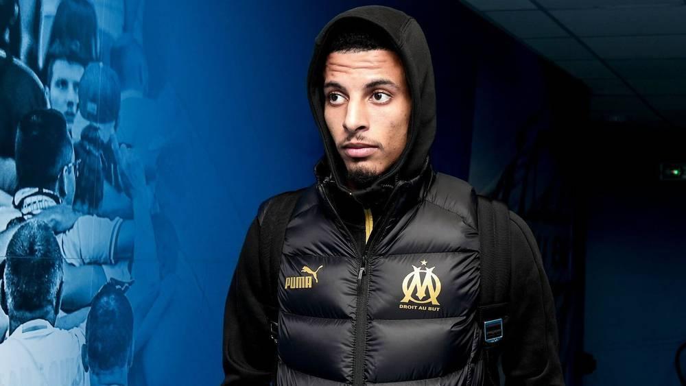 الدوري الفرنسي/ عز الدين أوناحي "احتياطي" في مواجهة أولمبيك مارسيليا ونيس