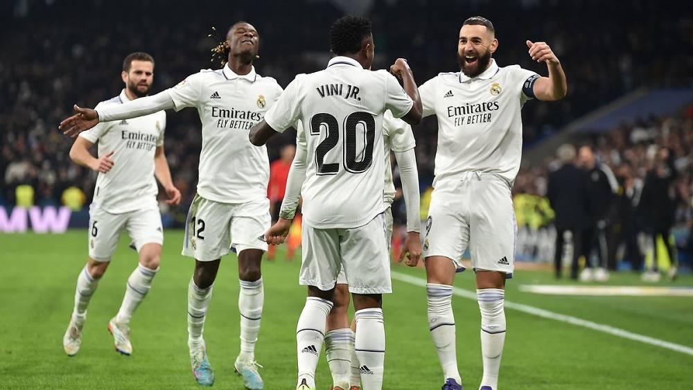 ريال مدريد يصل إلى المغرب غدا الإثنين تأهبا لمواجهة الأهلي المصري في نصف نهائي كأس العالم للأندية