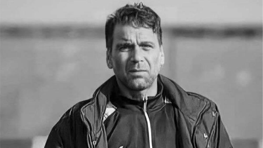 لاعب المنتخب السوري سابقا "نادر جوخدار" وابنه يلقيان حتفهما بسبب زلزال "سوريا وتركيا"