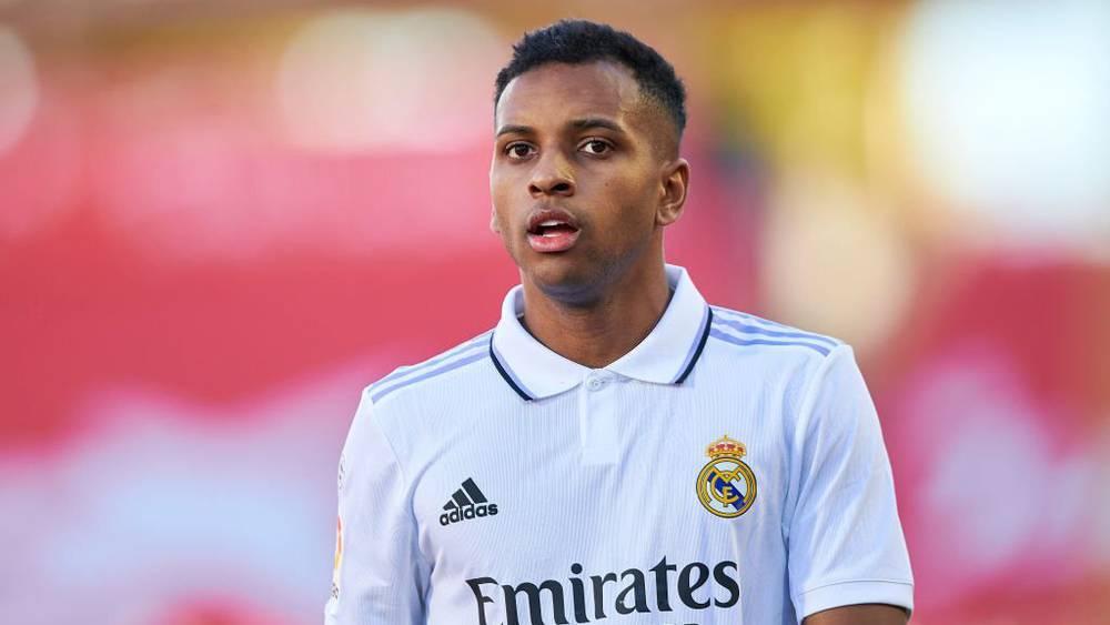 رودريغو: "كأس العالم للأندية مسابقة حلمت دوما باللعب فيها ولقبها يعني لي الكثير"