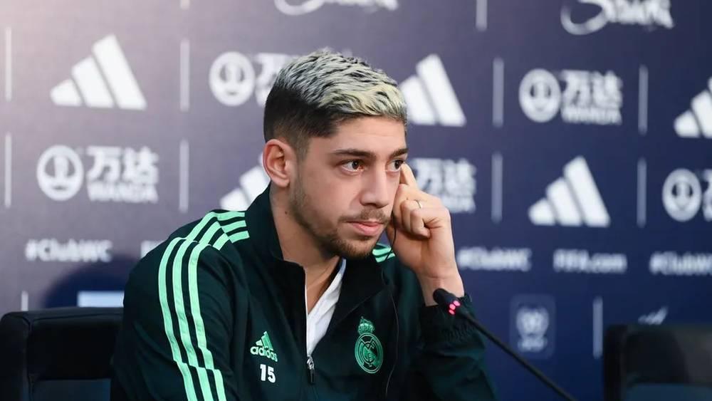 فالفيردي: "الأهلي فريق يستحق الاحترام ومونديال الأندية كان أول لقب لي مع ريال مدريد"