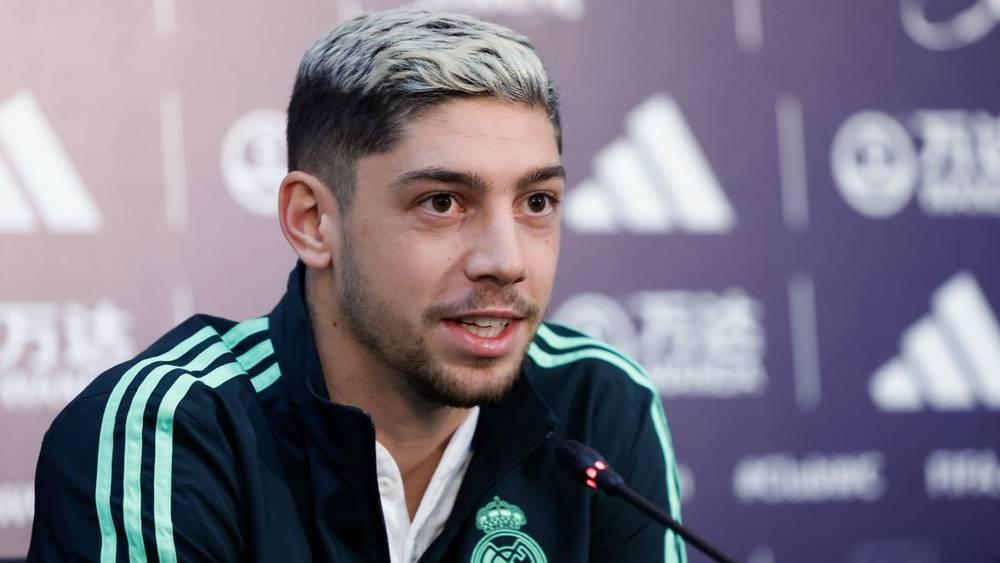 فالفيردي عن المغرب: "إنه مكان رائع لخوض مونديال الأندية والملاعب مذهلة وسنحاول ترك صورة جيدة لإمتاع الجماهير"