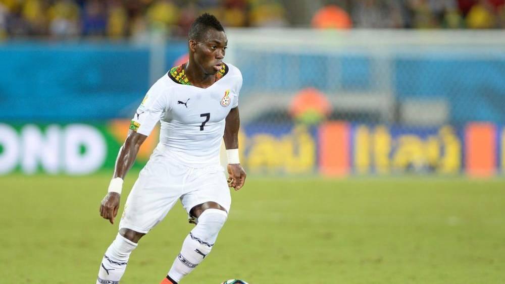 SüperLig - Un joueur ghanéen retrouvé vivant dans les décombres