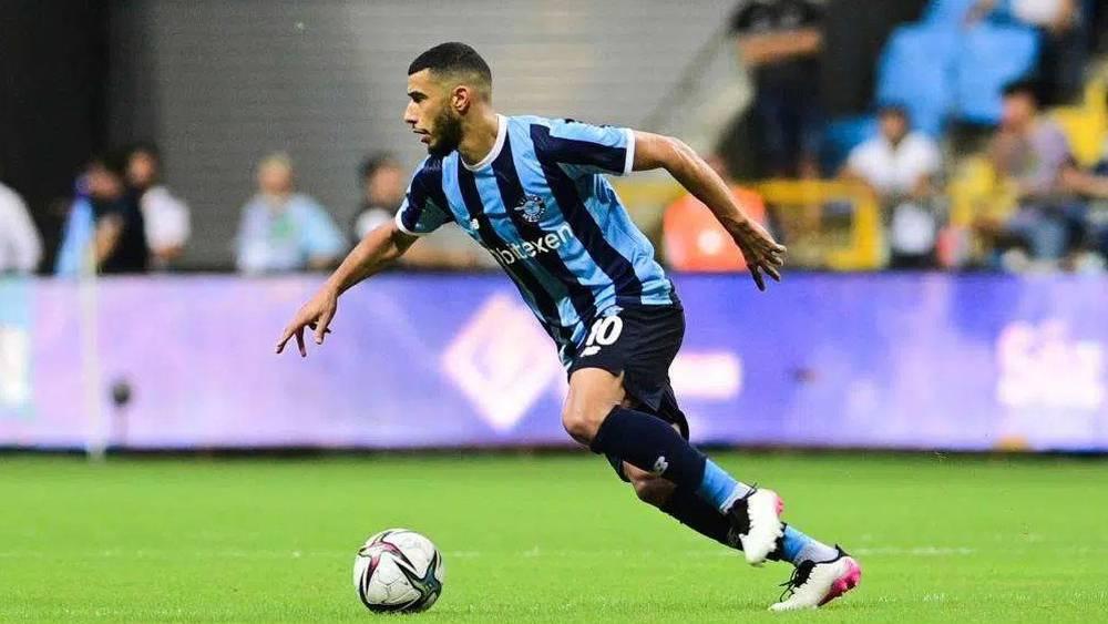 بلهندة يطمئن متابعيه بعد الزلزال: "شكرا على كل رسائلكم والحمد لله العائلة كلها بخير"