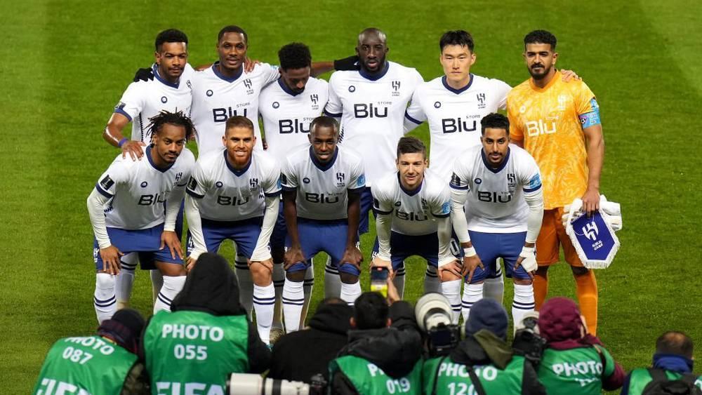 "الموندياليتو"/ الهلال السعودي يصبح ثالث فريق عربي يبلغ النهائي بعد الرجاء الرياضي والعين الإماراتي