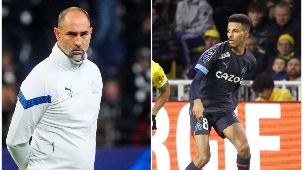 تودور: "لا يمكنني أن أقول سوى أشياء إيجابية عن أوناحي لكن مثل جميع المُنتدَبين هو في حاجة إلى التأقلم"