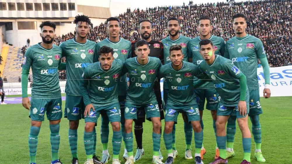 Ligue des Champions (CAF) – Le Raja dévoile sa liste