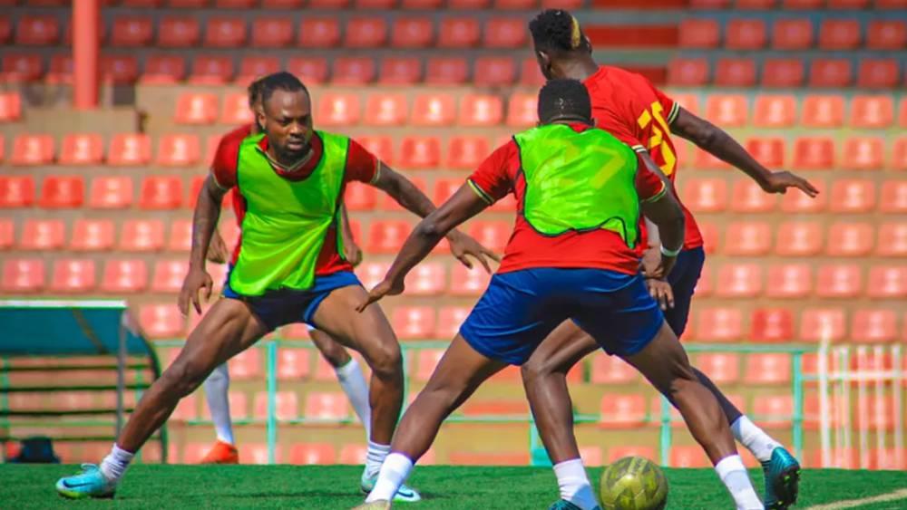 الإصابة تغيب لاعبيْن عن بعثة فايبرز المتوجهة صوب الدار البيضاء لمواجهة الرجاء في عصبة الأبطال