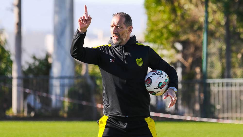 بن عسكر: "يجب أن نكون في المغرب الفاسي مثل العائلة.. نساند بعضنا البعض في الأوقات الجيدة والصعبة"