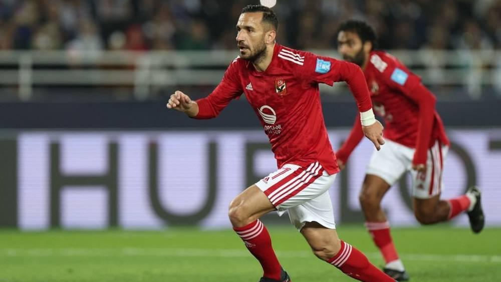 علي معلول لـ"البطولة": "سجلت هدفا بوزن كبير لكنه لم يمنحنا الانتصار أمام ريال مدريد"