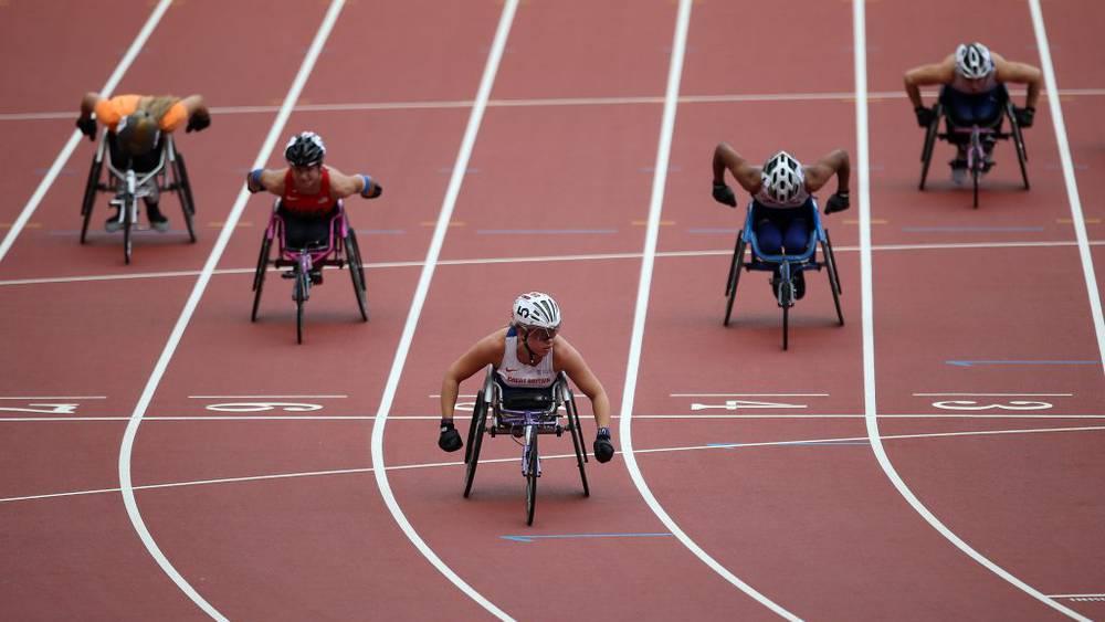 Handisport - Le Maroc termine 4ème avec 11 médailles dont 5 d’or