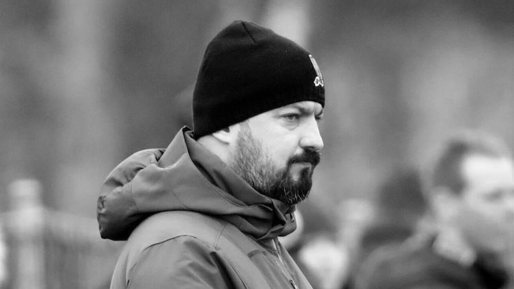 مقتل لاعب نمساوي سابق بالرصاص بعد شجار في مقهى!