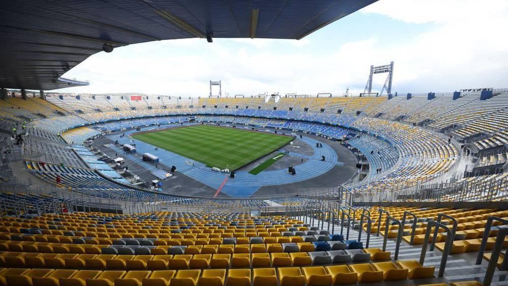 Mondialito - Le match pour la 3ème place aura lieu à Tanger