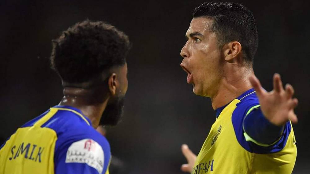 Saudi Pro League - Ronaldo s'offre un quadruplé
